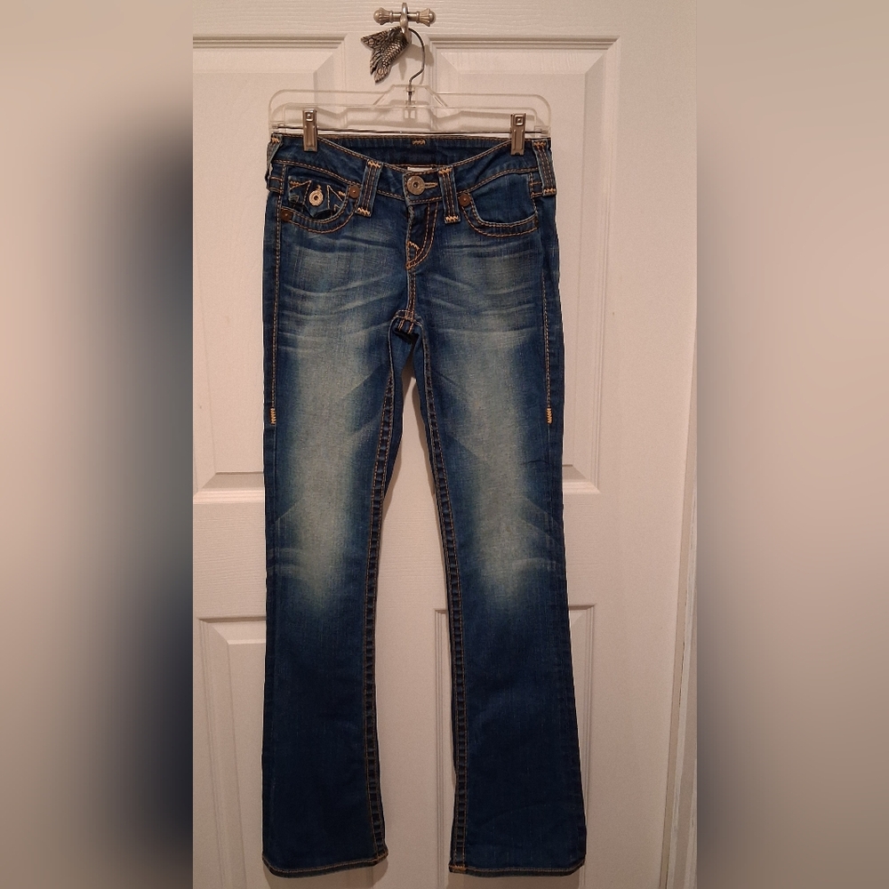 Vintage True Religion Jeans 💫 Never Worn